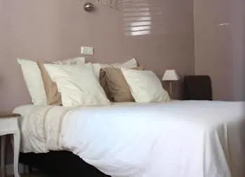 B&B Zazozee 오스텐드