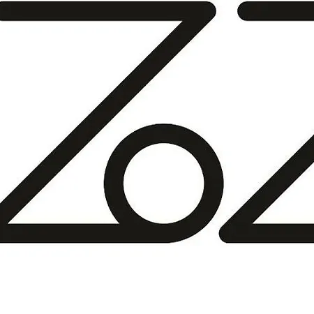 Zazozee B&B 오스텐드