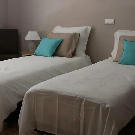 Zazozee B&B 3*
