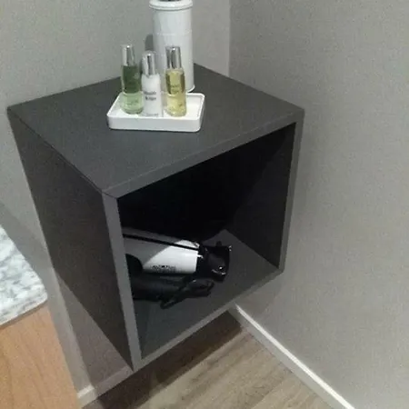 Frühstückspension Zazozee Ostende