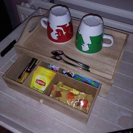 Frühstückspension Zazozee