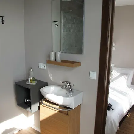 Zazozee 3* Ostende