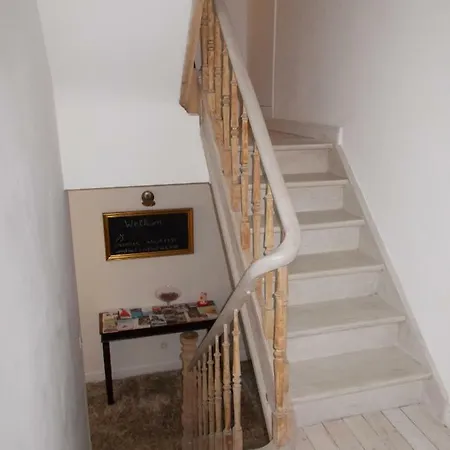 Zazozee B&B 3*
