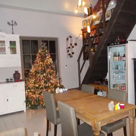 Zazozee Frühstückspension