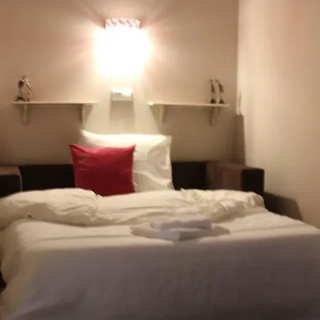 Zazozee 3* Ostende